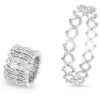 Bracelet-Converting Ring-bracelet with ring Pakistan