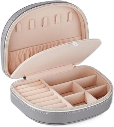 Jewellery Organizer two layer -women jewellery box