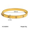 Cartier Bracelet -cartier bracelet Pakistan