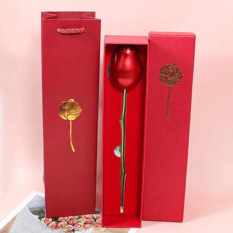 Rose Packing -rose box for gifts Pakistan