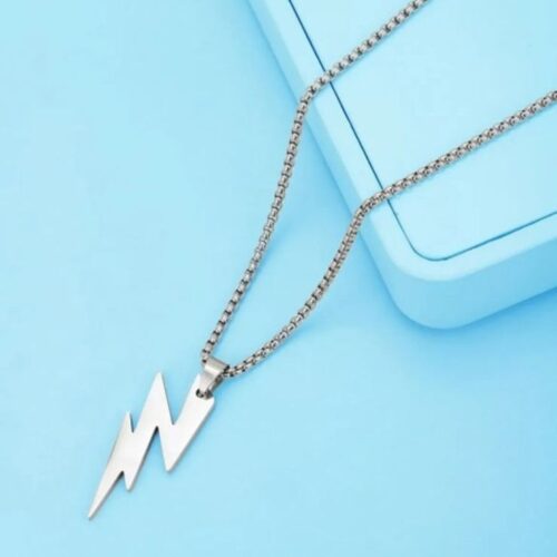 Shazam design Electric Pendants -fashion pendant for women