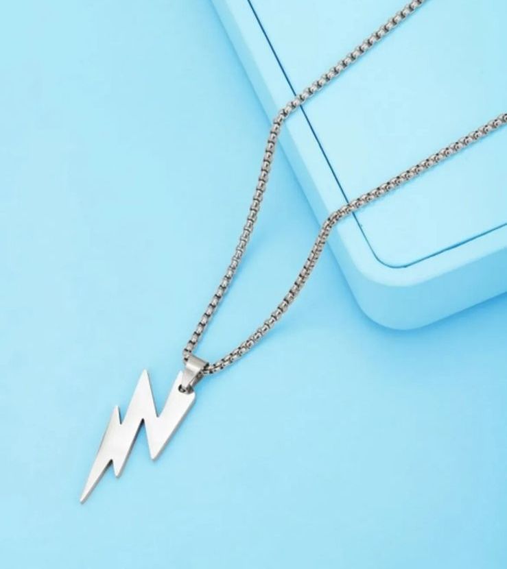 Shazam design Electric Pendants -fashion pendant for women
