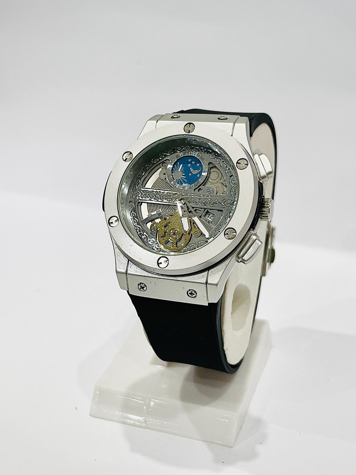 Hublot Classic Fusion -men wrist watches online
