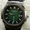 Patek Philippe Leather Strap-men’s leather watch Pakistan