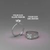 Couple Rings – promise rings Pakistan