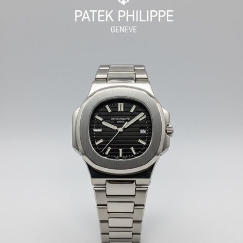 Pattek Phillipe Nautilius-designer men watches Pakistan