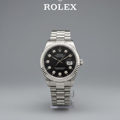 Rolex Oyster Perpetual Datejust -branded watches online shopping