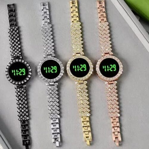 Digital Watches -women digital watch  Pakistan