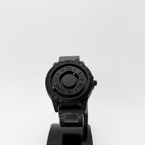 Roman Disc Watch – unique men watches Pakistan