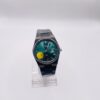 Tissot Premium Green Dial Stainless Steel Men’s Watch – PRX Style