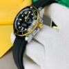 Premium Silicone Strap Quartz Wrist Watch | Cash on Delivery Pakistan