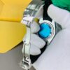 Premium Silicone Strap Quartz Wrist Watch | Cash on Delivery Pakistan