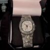 Patek Philippe-  Iced-Out watches Pakistan