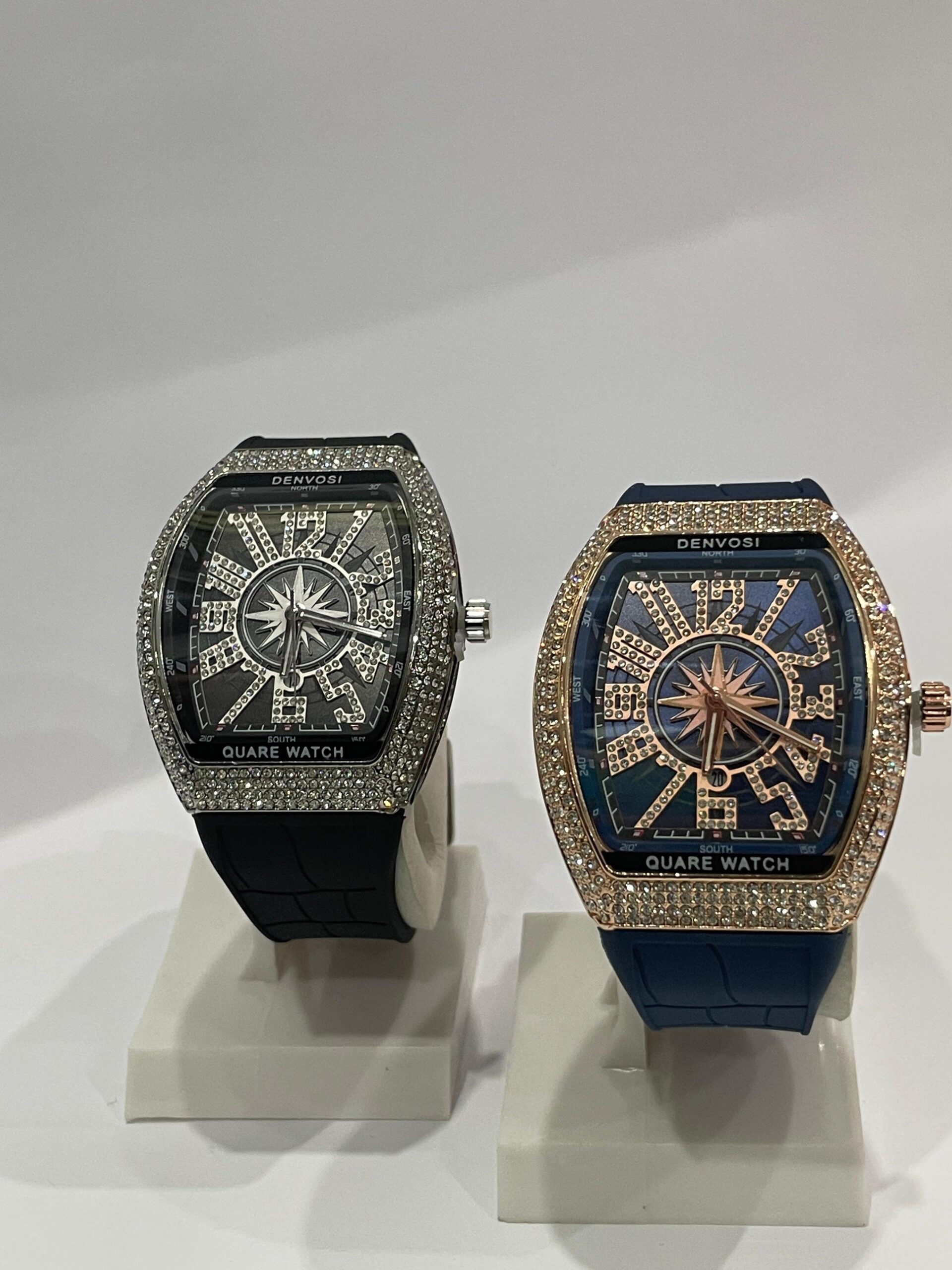 Denvosi Watch-top watch brands Pakistan