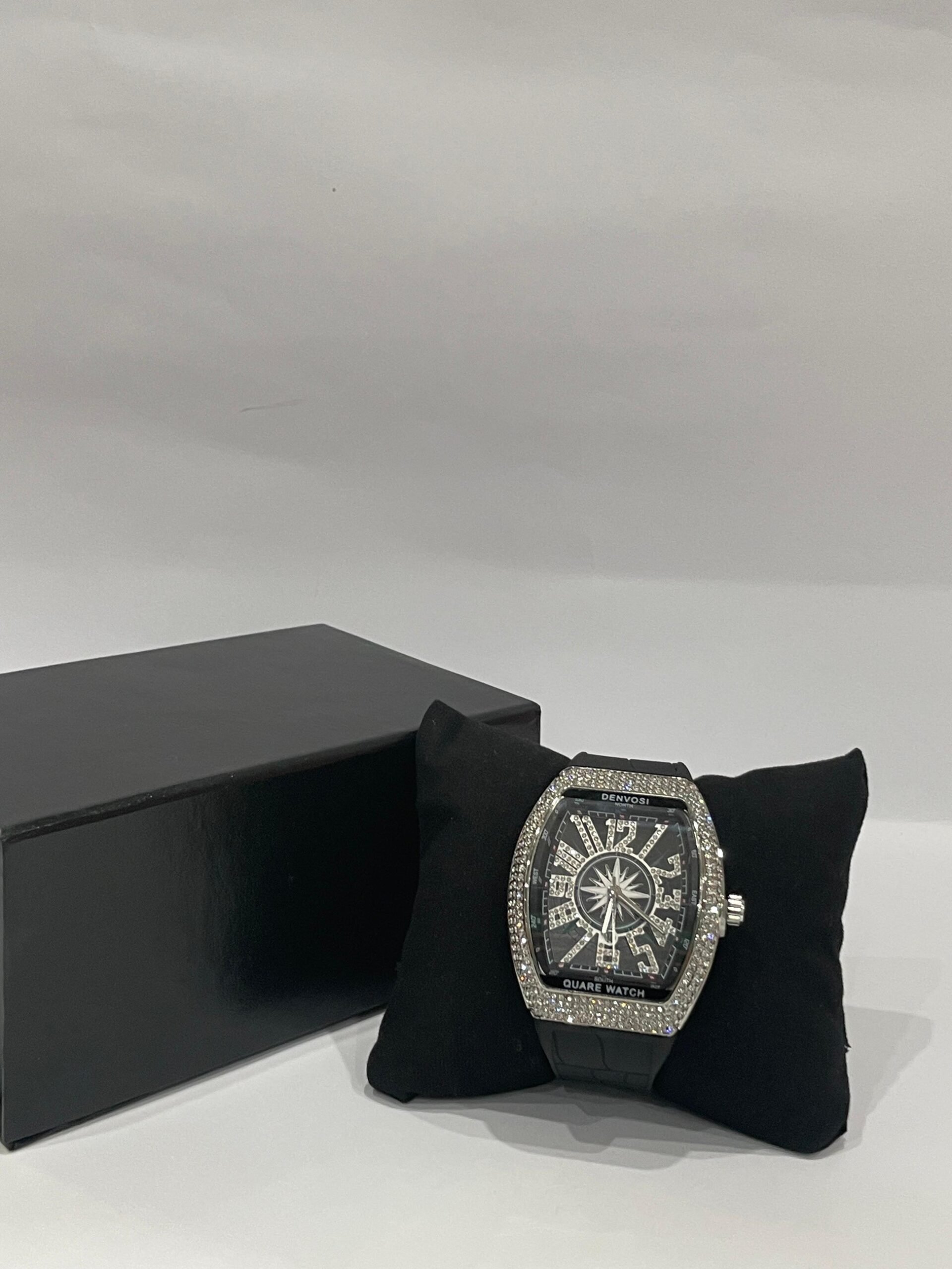 Denvosi Watch-top watch brands Pakistan