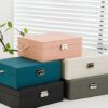 Jewellery Orgainzer Single Layer -jewellery storage box Pakistan