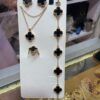 Clover Set -stylish jewellery set Pakistan