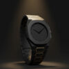 Arabic Aura carbon Fiber -budget men watches Pakistan
