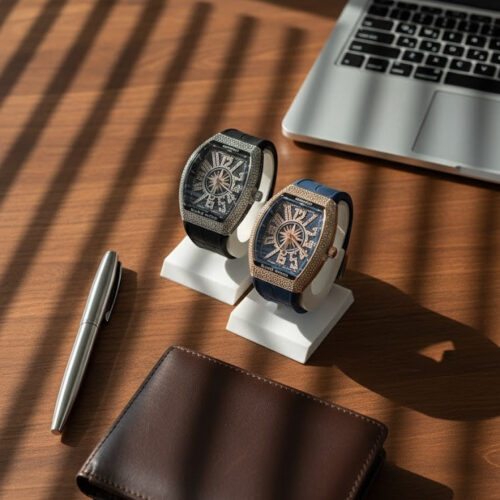 Denvosi Watch-top watch brands Pakistan