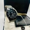 Trio of Elegance -gift watches Pakistan