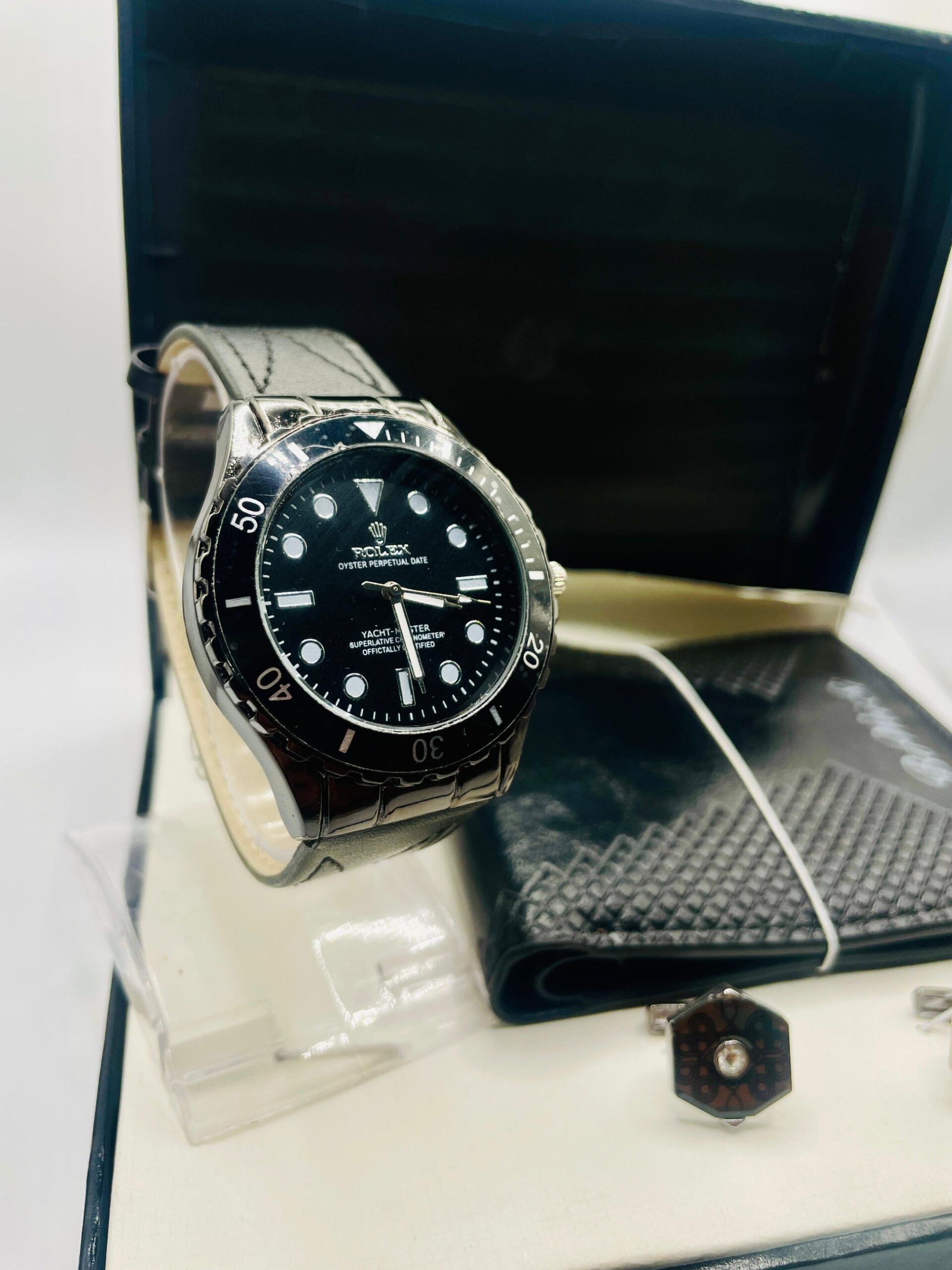 Trio of Elegance -gift watches Pakistan