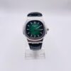 Patek Philippe Leather Strap-men’s leather watch Pakistan