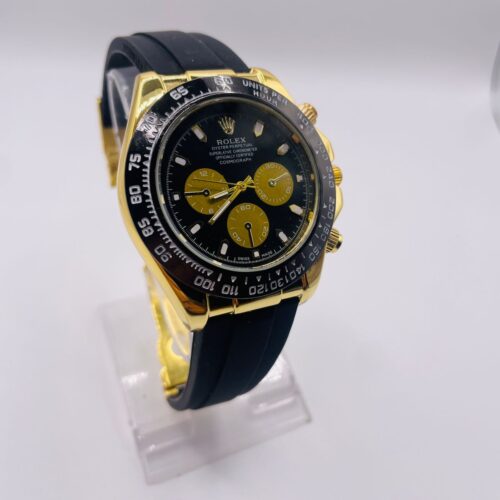 New Chrono Watch – Premium Pakistani Edition