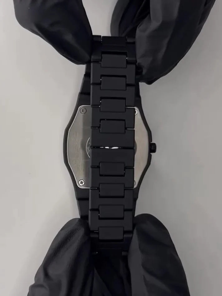 Arabic Aura carbon Fiber -budget men watches Pakistan