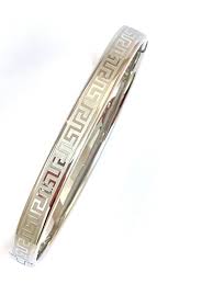 Greek Key -affordable jewellery Pakistan