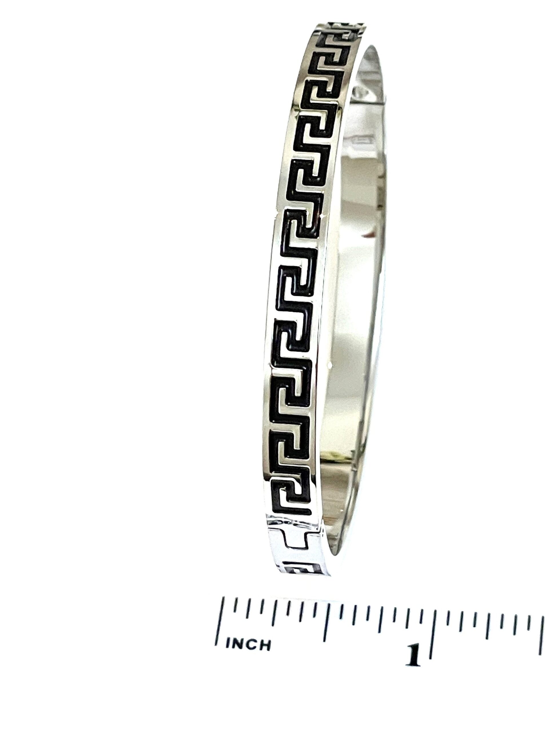 Greek Key -affordable jewellery Pakistan
