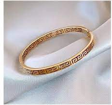Greek Key -affordable jewellery Pakistan