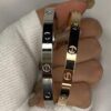 Cartier Bracelet -cartier bracelet Pakistan
