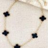 Clover Set -stylish jewellery set Pakistan