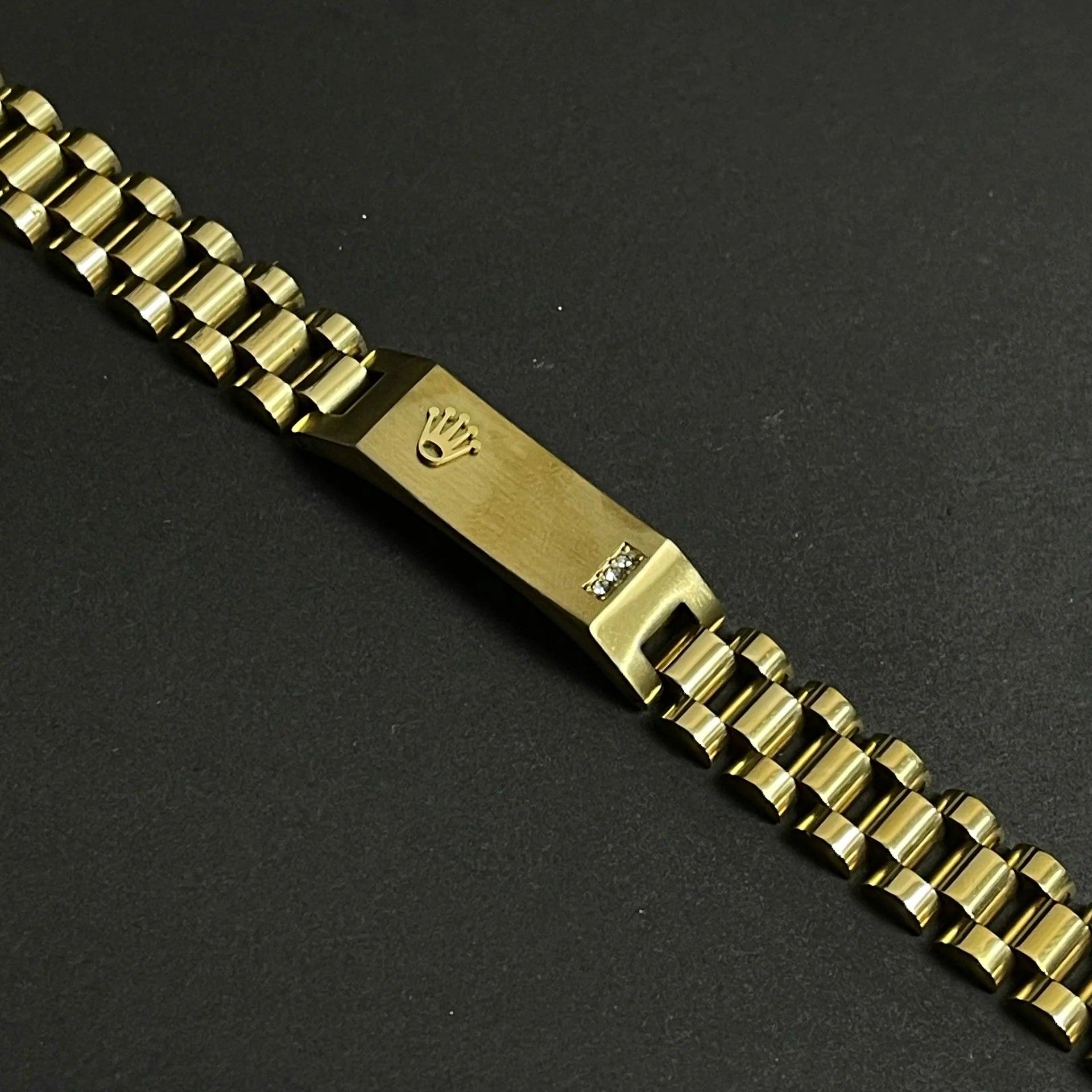 Rolex Jubilee Bracelet -bracelets Pakistan