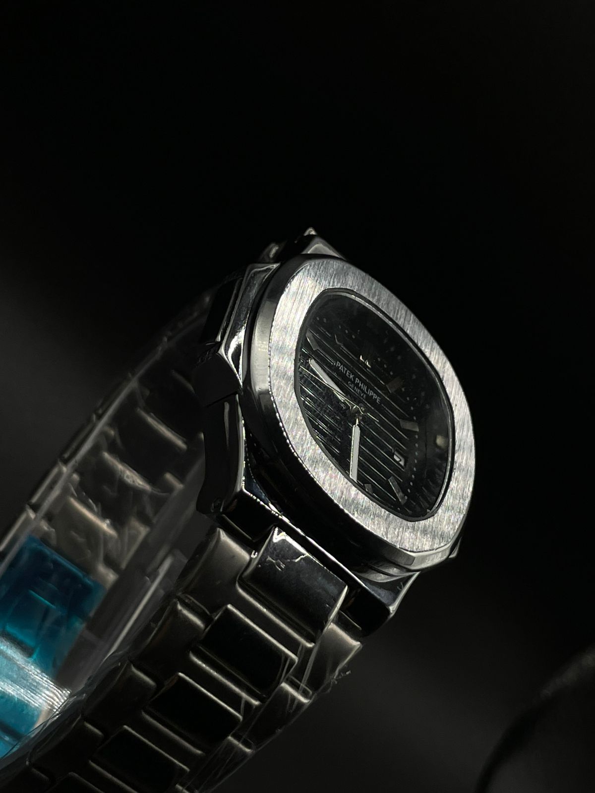 Pattek Phillipe Nautilius-designer men watches Pakistan