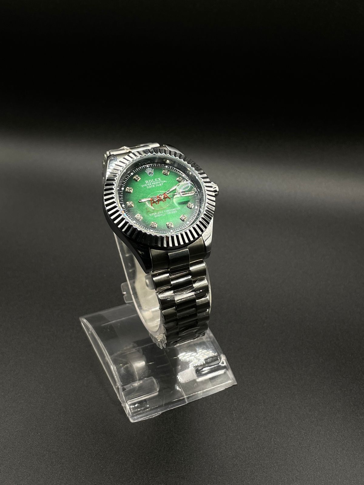 Rolex Oyster Perpetual Datejust -branded watches online shopping