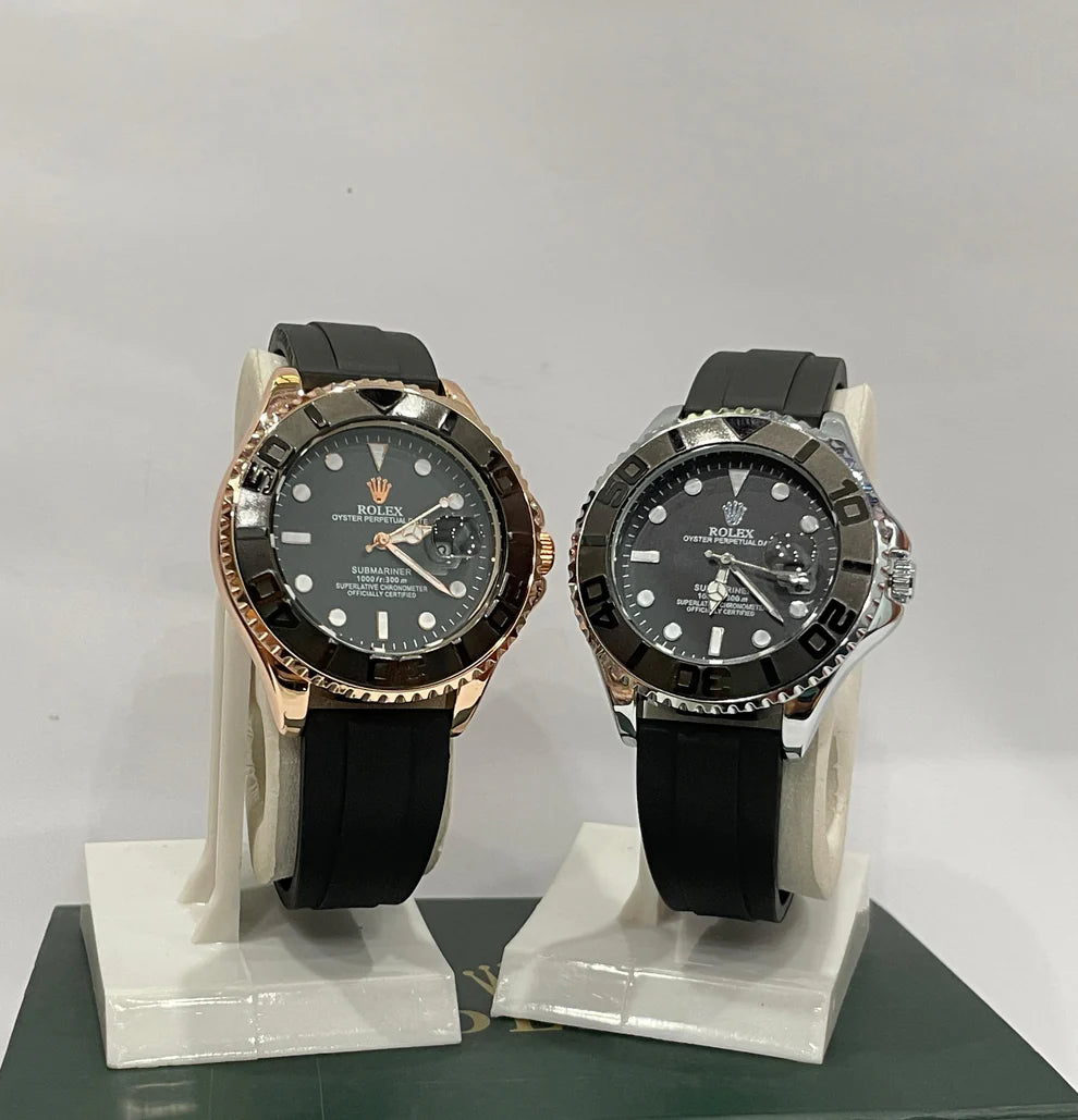 Rolex Submariner Oyster Perpetual Date -men watches Pakistan